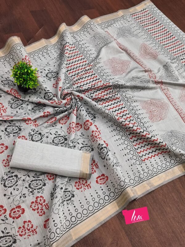 Original Ajrakh Block Special