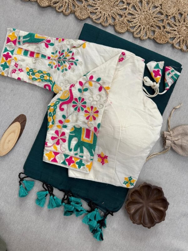 WhatsApp Image 2025-09-08 at 12.40.03 PM Vivanka Handloom Khadi Cotton Elegance – VC 150