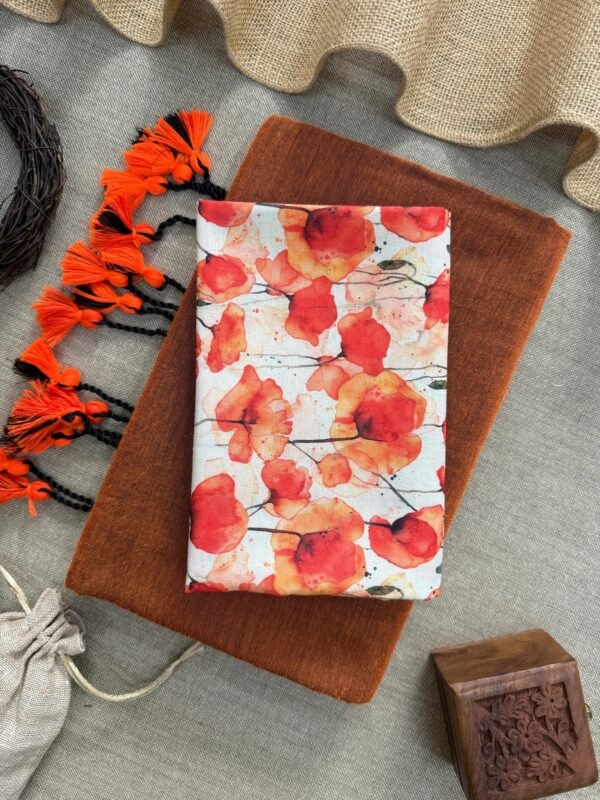 WhatsApp Image 2025-09-08 at 12.44.39 PM Vivanka Digital Charm – Silk & Cotton Yarn Saree