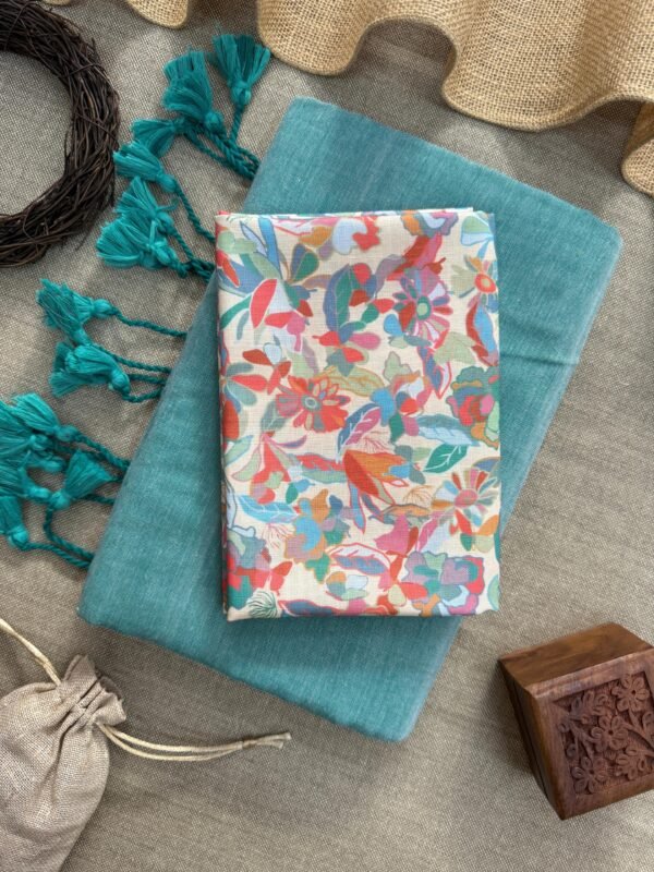 WhatsApp Image 2025-09-08 at 12.44.46 PM Vivanka Digital Charm – Silk & Cotton Yarn Saree